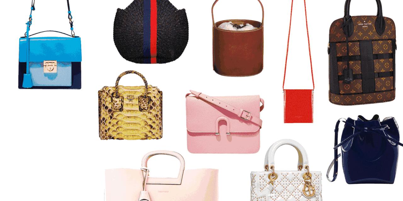 买大牌包包要买最新款吗,买大牌包包省钱攻略