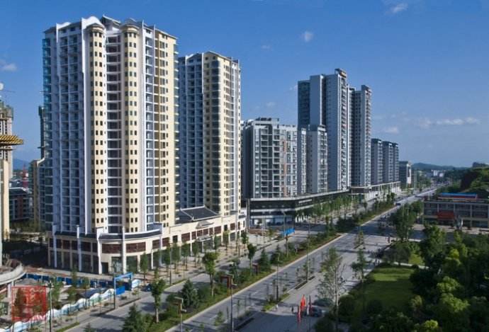 2021大足人口有多少,大足人口增加最多的镇街