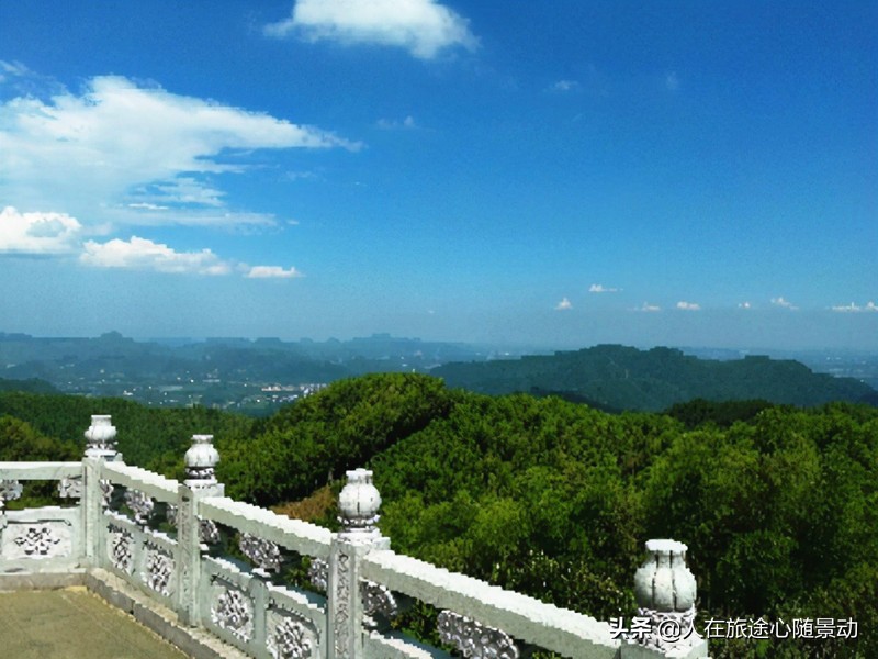 杭州余杭旅游景点大全排名榜,余杭区旅游景点