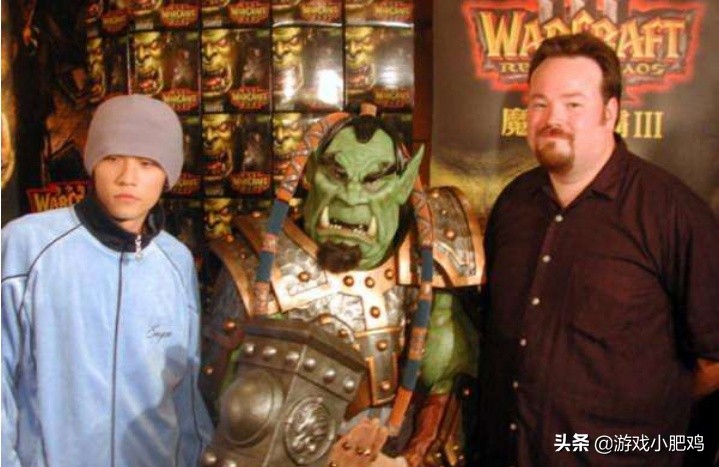 盘点那些游戏中的史诗音乐,盘点经典游戏音乐你听过多少