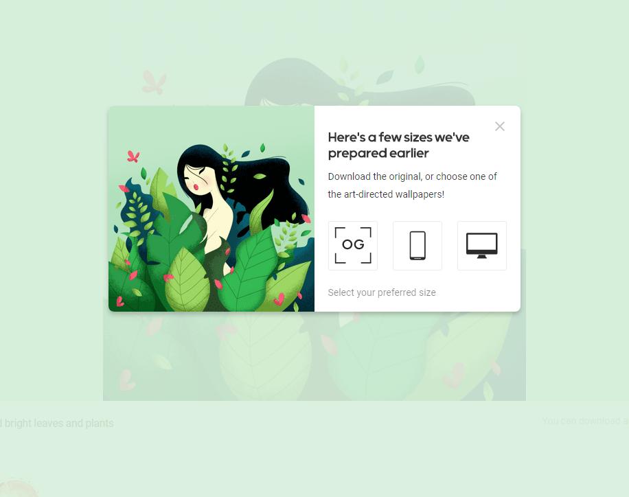 免费高质量插画图,免费3d插画素材网站