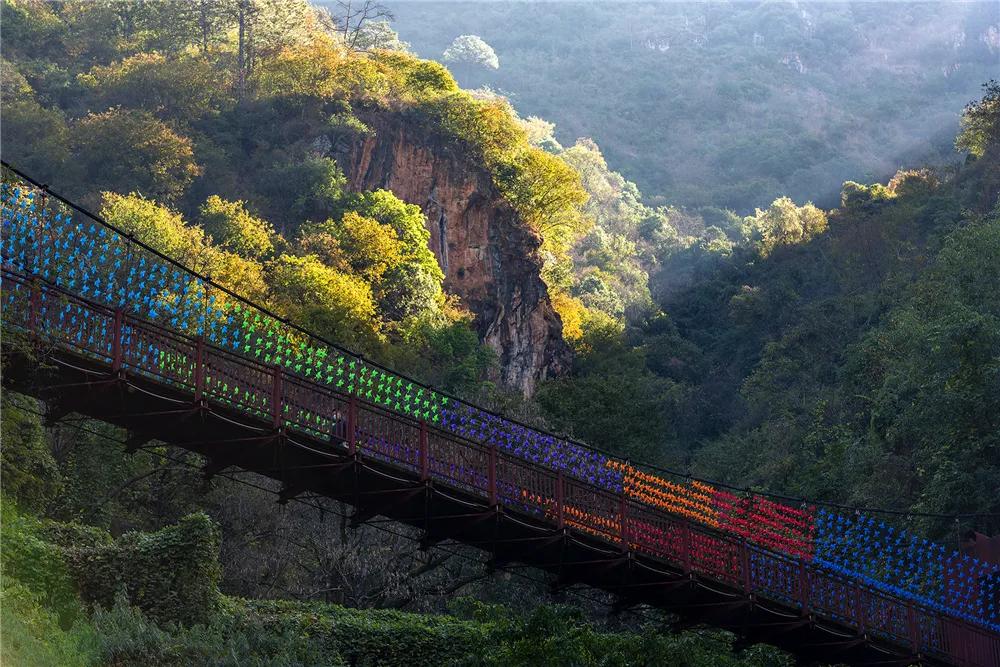 2024攀枝花旅游,攀枝花旅行榜单