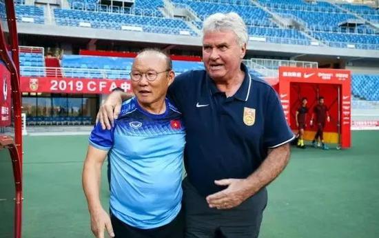 越南技战术,越南队究竟有多弱