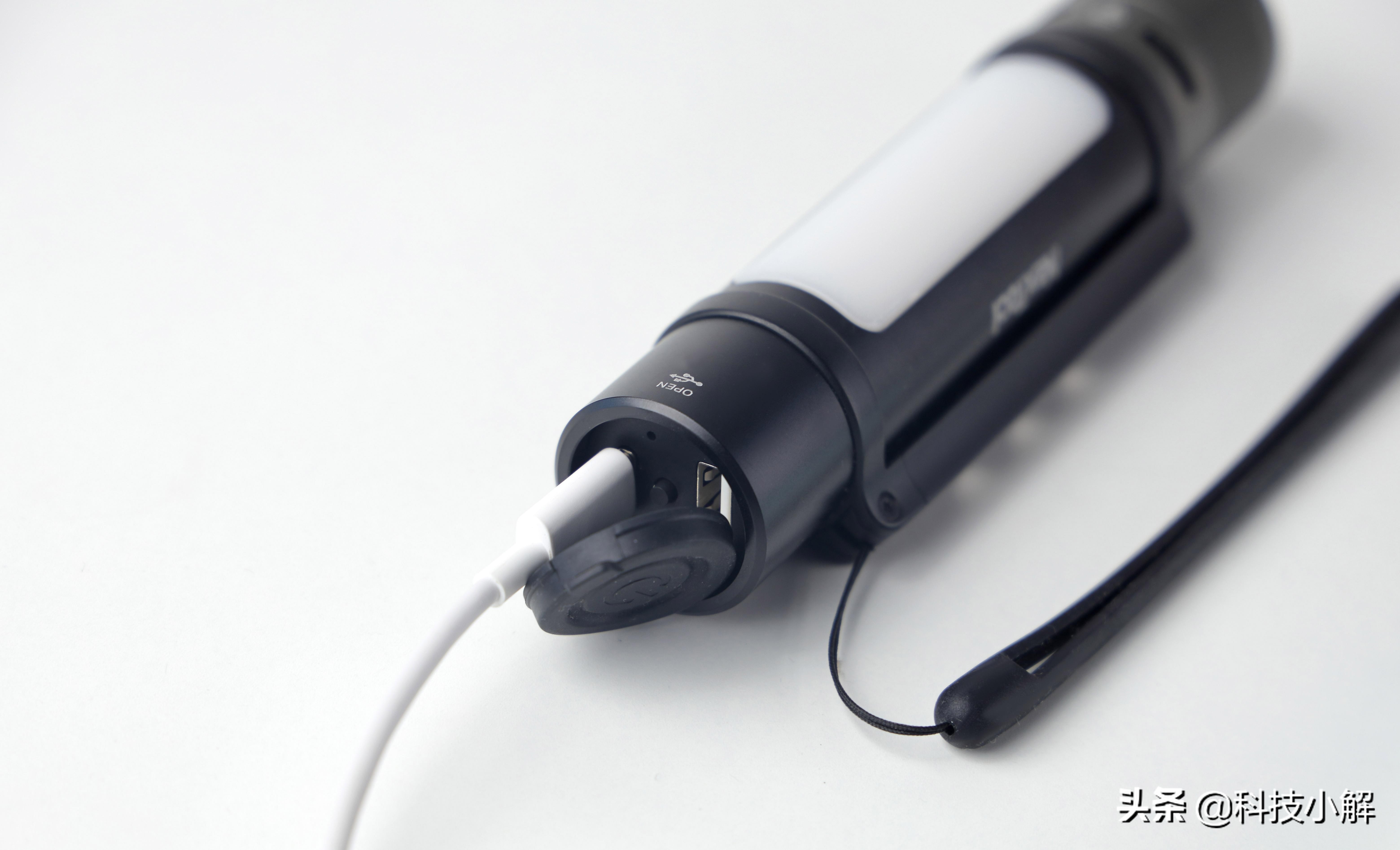 琅琊榜杀敌神器,警用加长狼牙棒防身