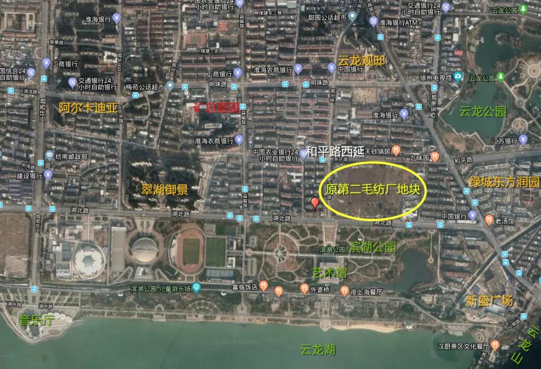 徐州市中心会搬迁吗,徐州市中山饭店拆迁最新进度