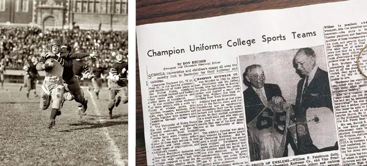 鐧惧勾champion娣卞害鍒嗘瀽,鐧惧勾logo婕斿彉