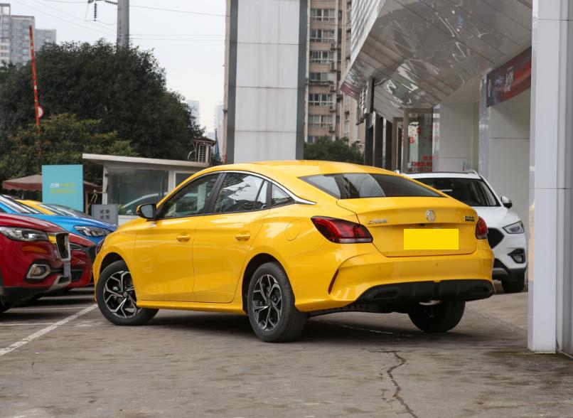 10万元买车预算颜值党就看这4款,买车没头绪15万元家轿首选这几款