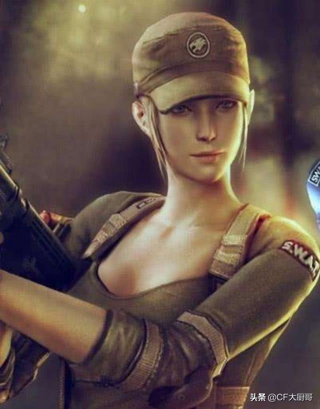 cf妲己角色值得入手吗,穿越火线cf哪个版本没有神器