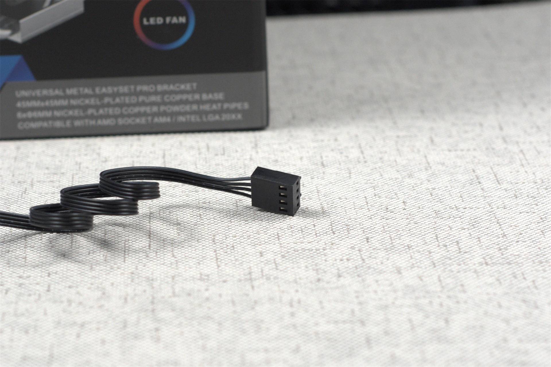 超频3pccooler,超频三东海风云评测