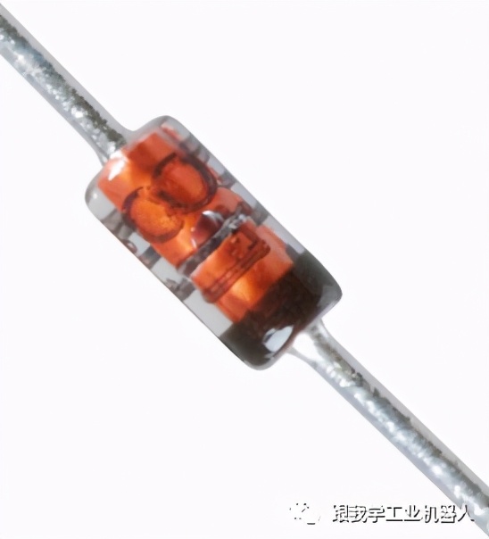 认识二极管讲课视频,稳压二极管