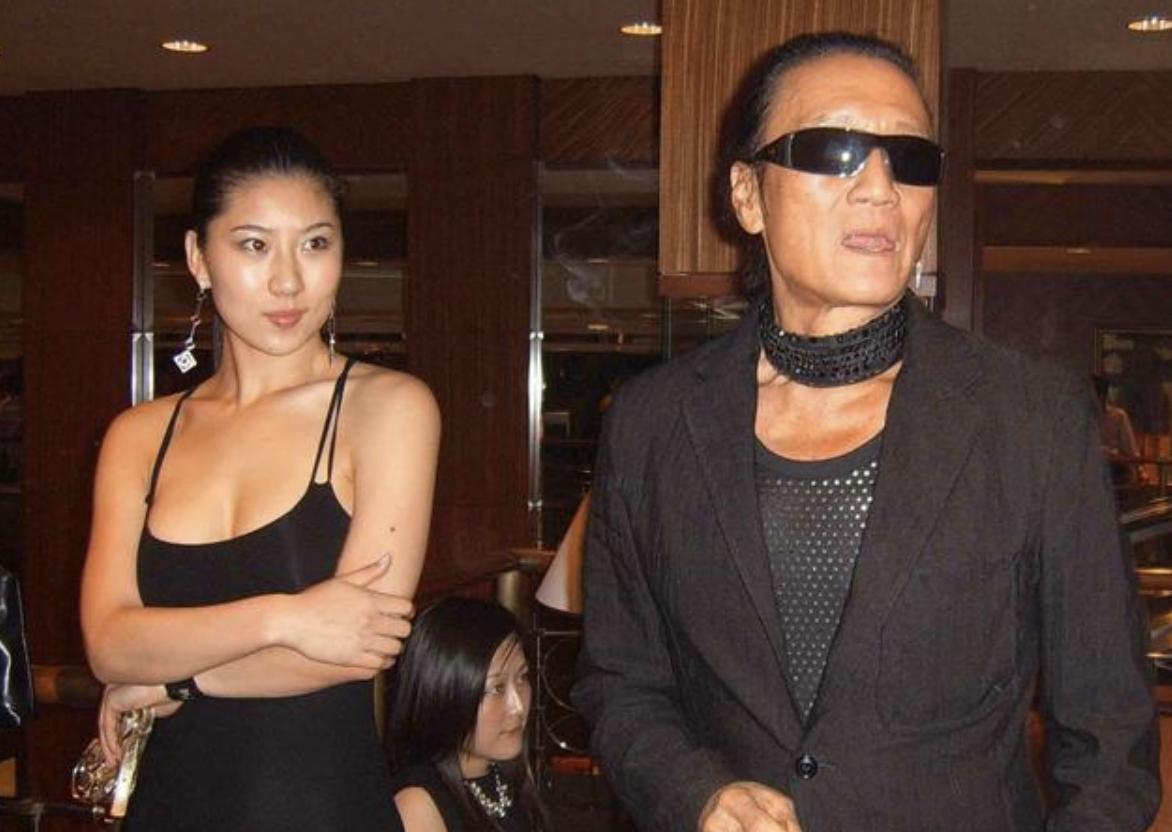 香港第一美男子情史,香港第一浪子