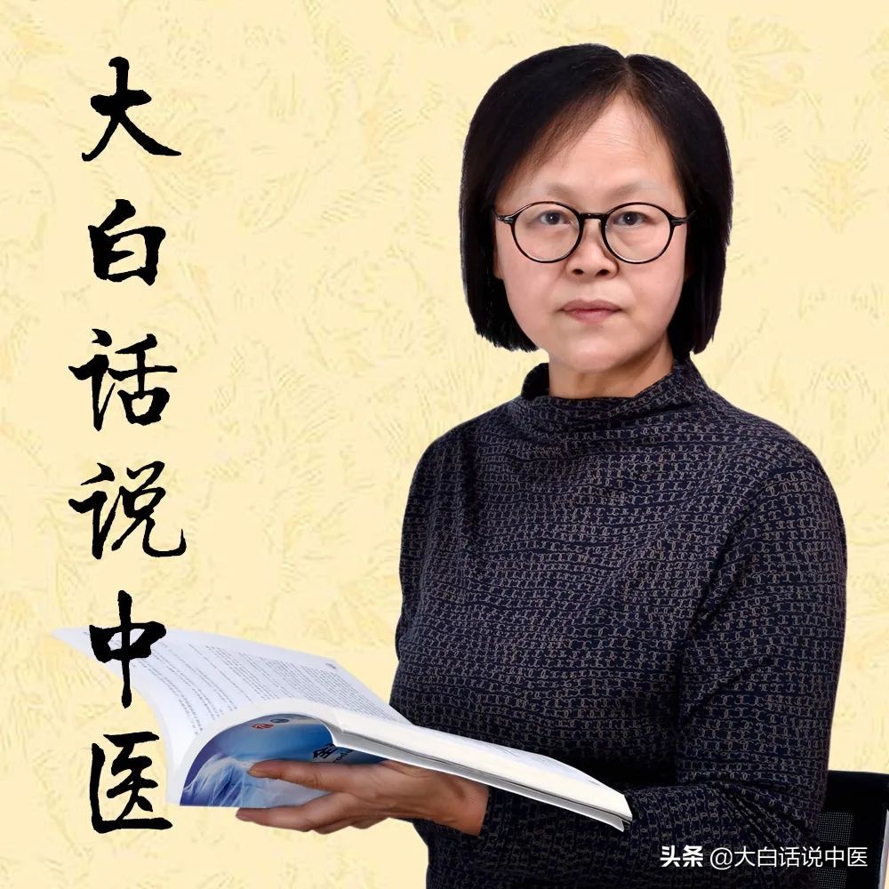 大白话说中医第七十九集,大白话说中医第二十集