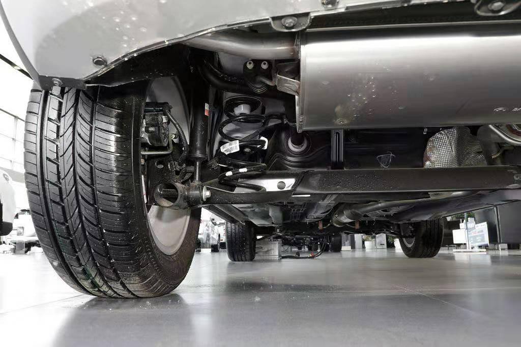 哈弗小型suvh2到h6有几款车型,哈弗小型suvh2s