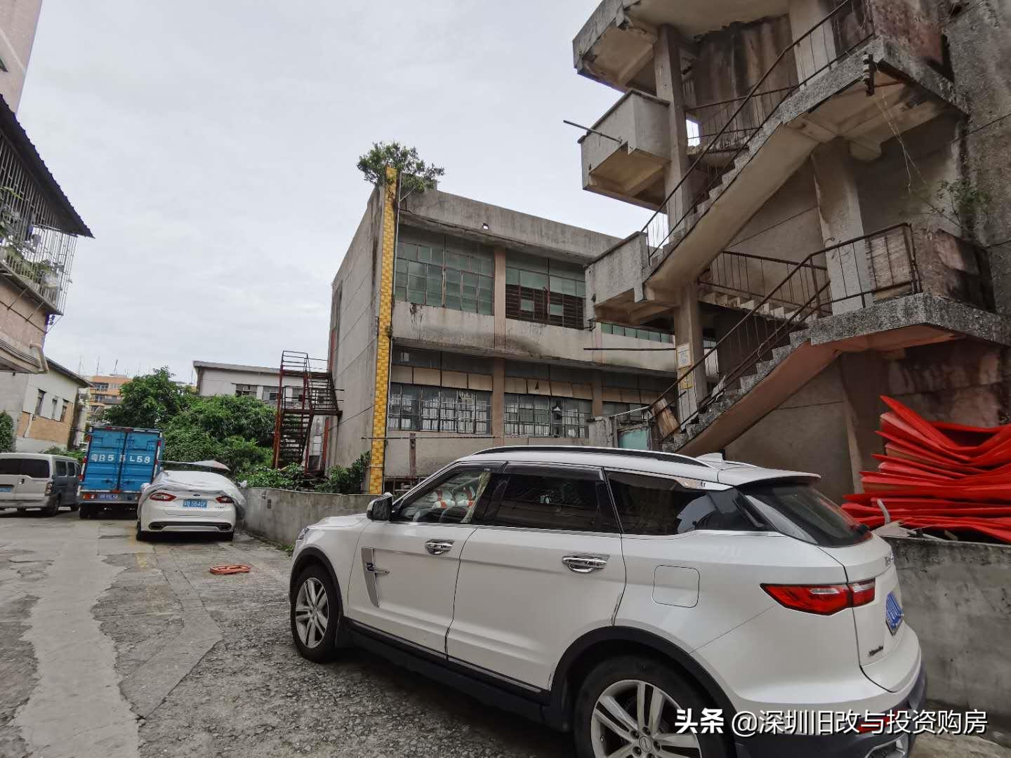 南山珠光村旧改,深圳市珠光村旧改最新