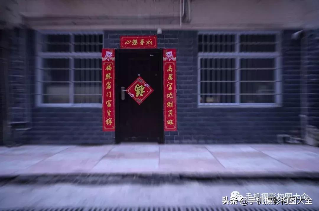 春节仪式感拍摄,过年仪式感视频怎么拍