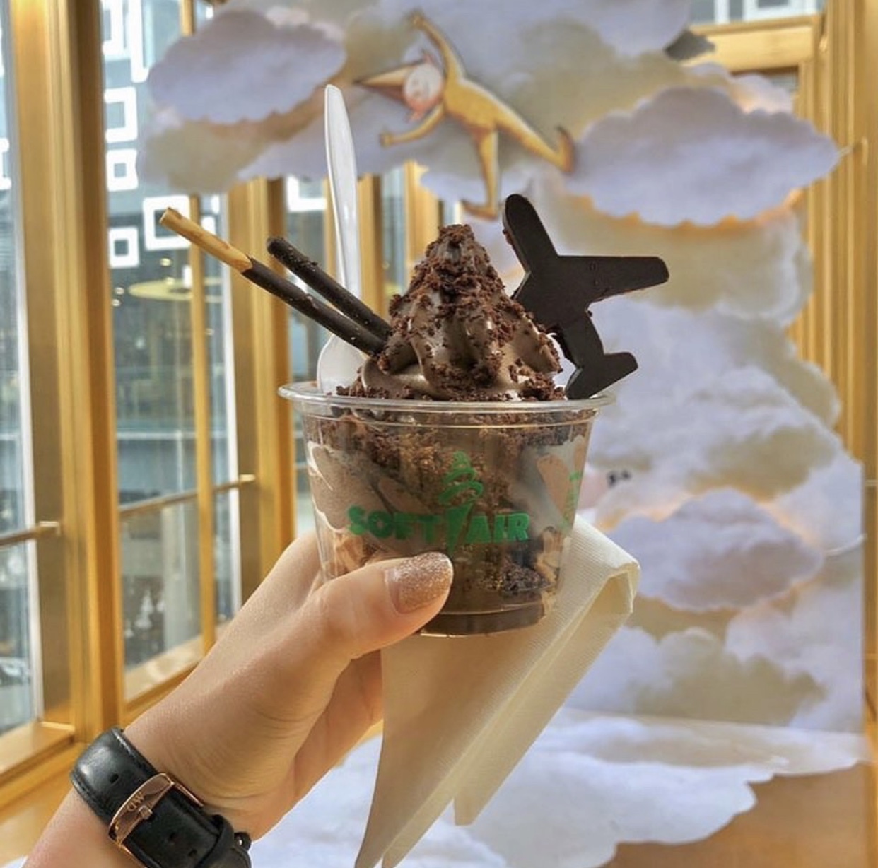 泰国曼谷超实用攻略一网打尽,超省钱的曼谷自助游旅游攻略来啦