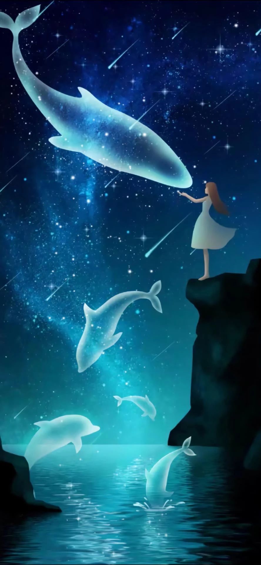 情侣壁纸,情侣壁纸动漫可爱呆萌