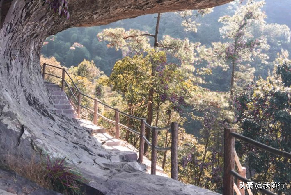 福州青云山攻略,自驾福州青云山旅游攻略