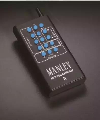 传奇的胆机，传奇的好声音ManleyStingrayII合并功放