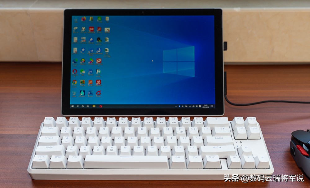 黑爵k680t蓝牙键盘评测,黑爵k680t蓝牙键盘怎么样