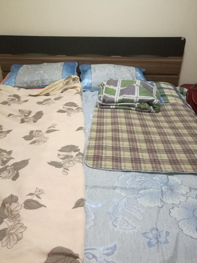 八十多岁老年痴呆,90多岁的父亲老年痴呆