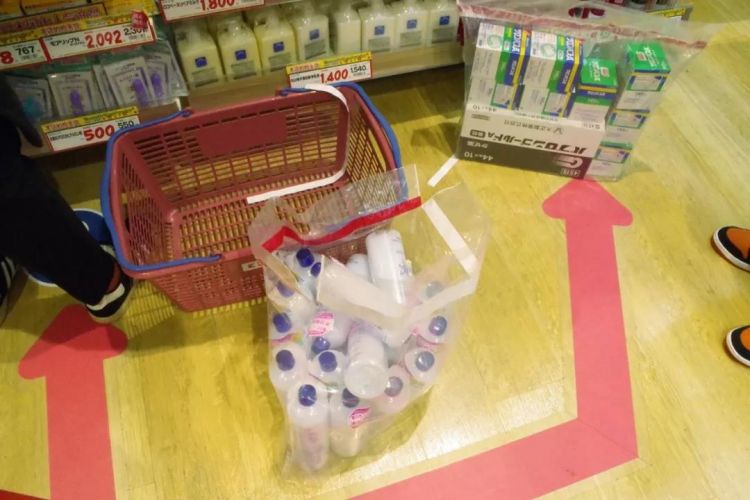 日本药妆店的坑,日本药妆店现在怎么样了