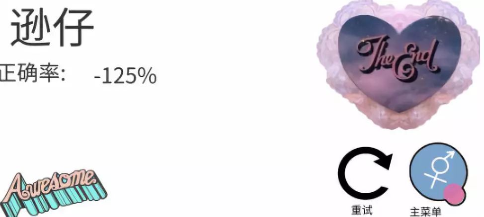 情人节期间跟同学无意间发现一款游戏教大家“性”的正确姿势