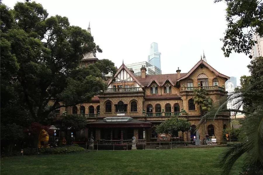 上海站到上海新国际博览中心地铁,上海地铁沿线景点排名