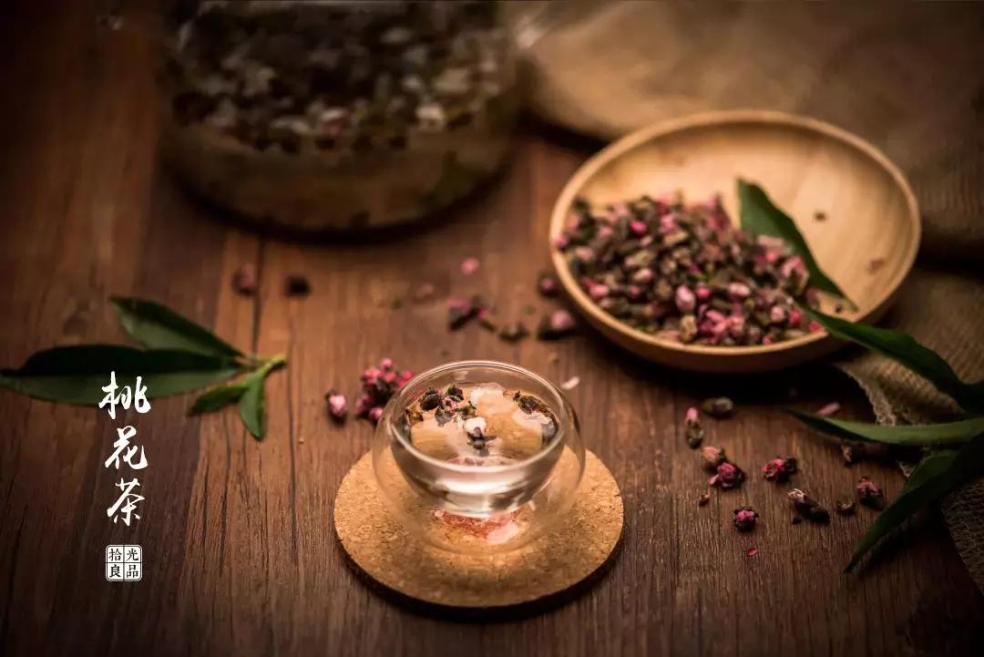 这份女性调补大全,赶快为她收藏吧!