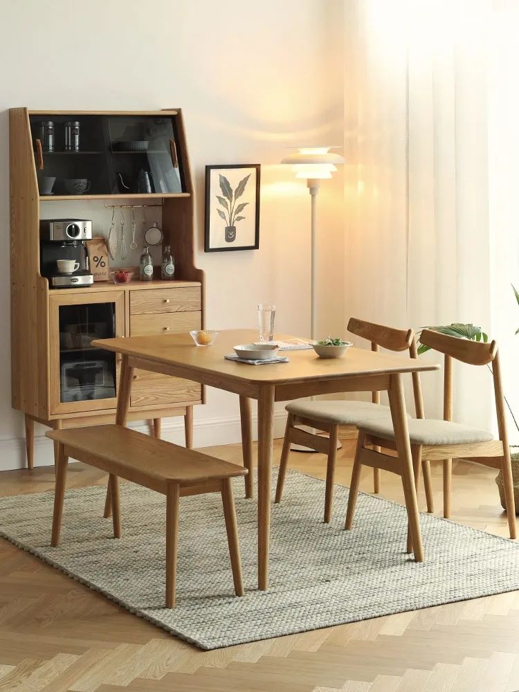 怎么样的实木家具是最好的,实木家具六大件