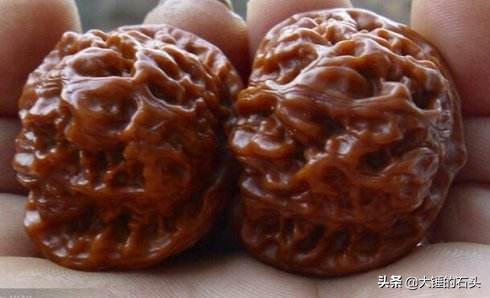 自从入了文玩的坑,刚入文玩坑