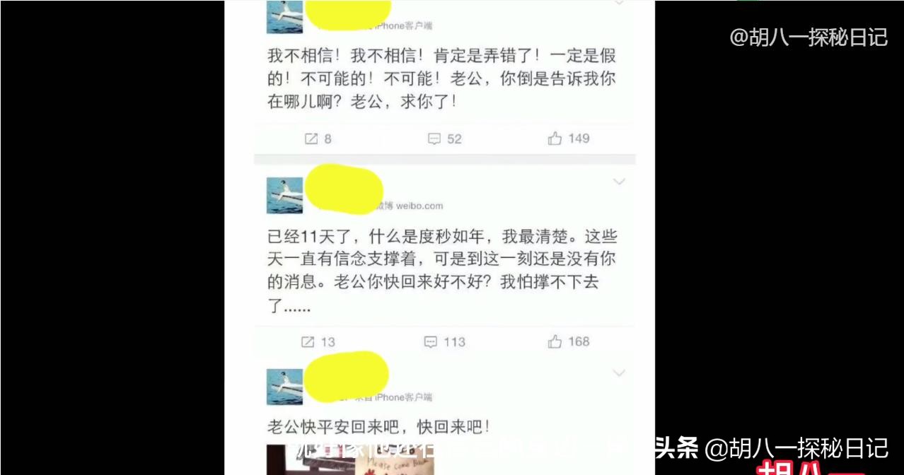 马航370消失多少年,马航370真实事件到底找到了吗