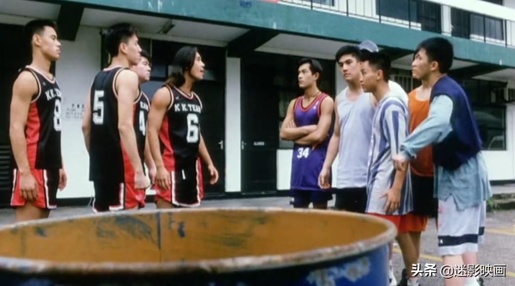 郑伊健古天乐老照片,郑伊健古天乐电视剧1994