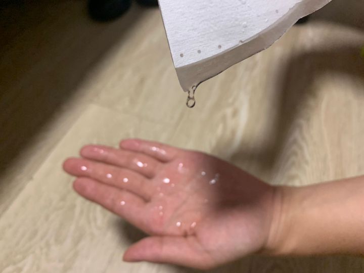 医用冷敷贴物理降温,医用冷敷贴面膜有补水效果吗