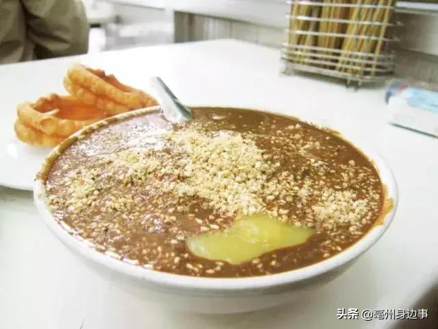 舌尖上的中国亳州小吃,舌尖上的亳州美食午餐