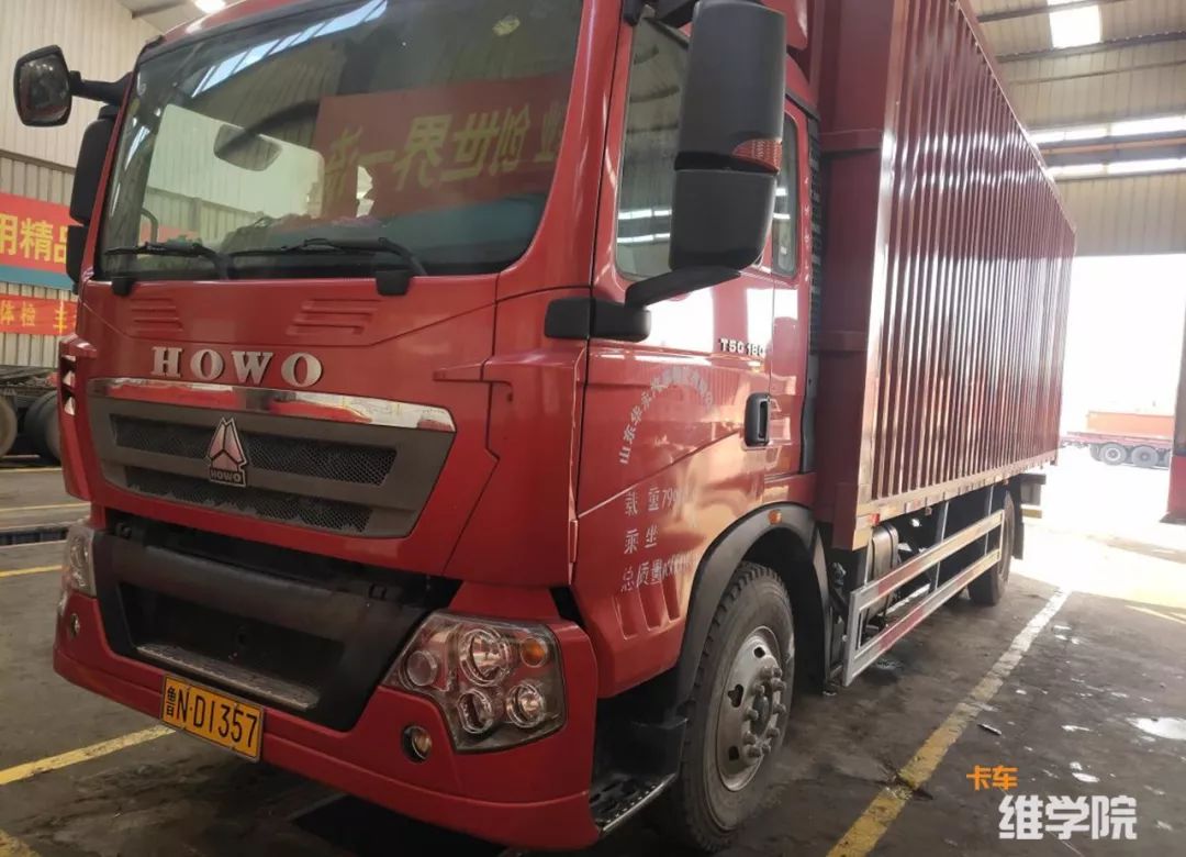 货车刹车温度多高会失灵,冬季检查车辆注意事项