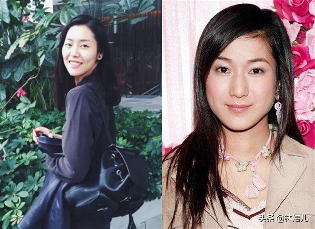 无论什么发型都好看,不管什么发型都掩盖不了你的美