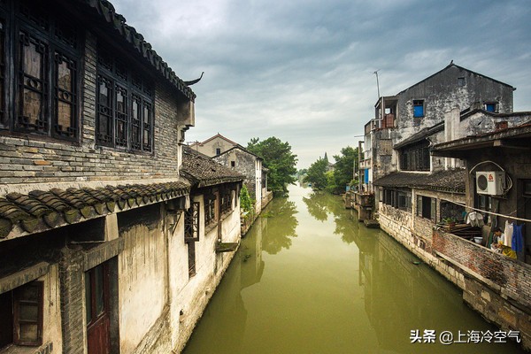 常州杨桥古镇文章,常州杨桥古镇怎么走