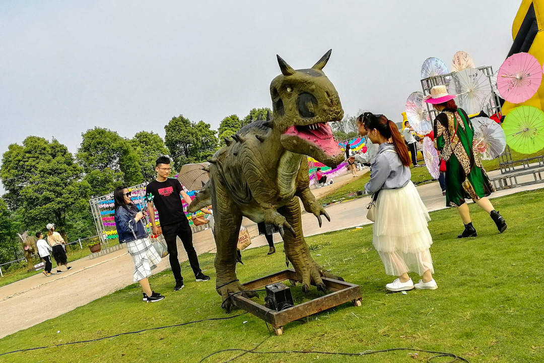 五一黄金周长沙旅游攻略,长沙洋沙湖自驾游攻略