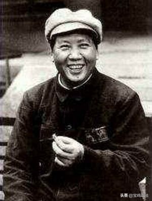 揭秘毛*东泽**的十个经典幽默