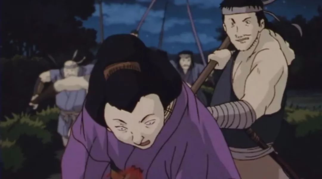 豆瓣9.3，被收录于国内教材，这部知名日本动画，到底有多厉害？