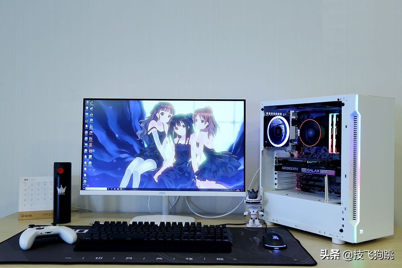 锐龙1700搭2060显卡,旧电脑升级i5750