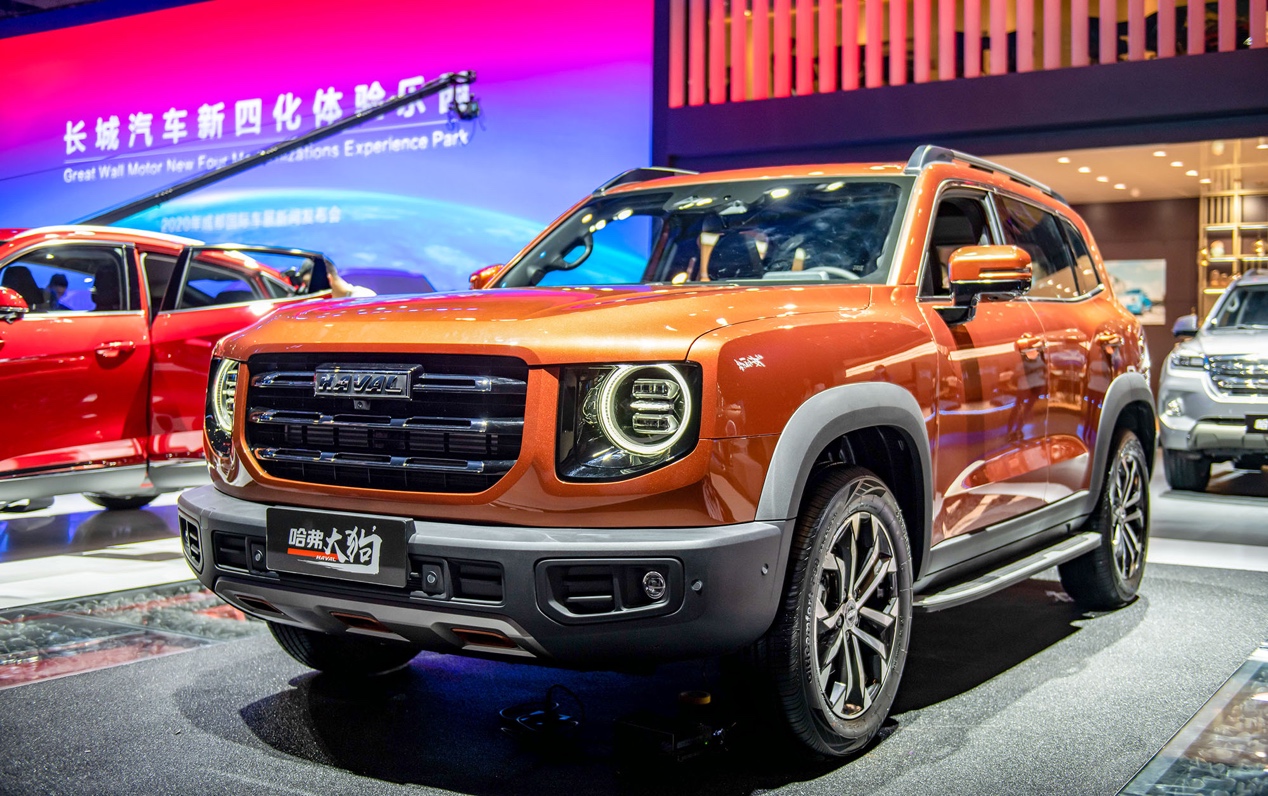 公认最好的5款发动机品牌,十佳发动机车型排名榜大全