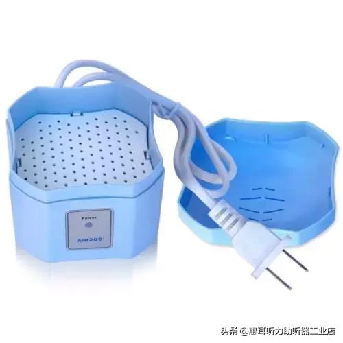 西门子助听器进水了怎么办,入耳式助听器进水怎样处理