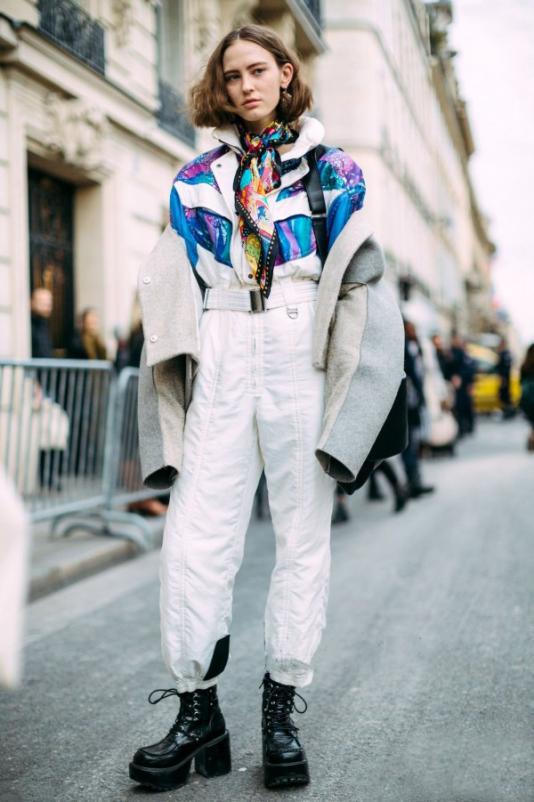 工装裤别乱穿，三招教你如何挑对版型，酷酷穿搭燥起来