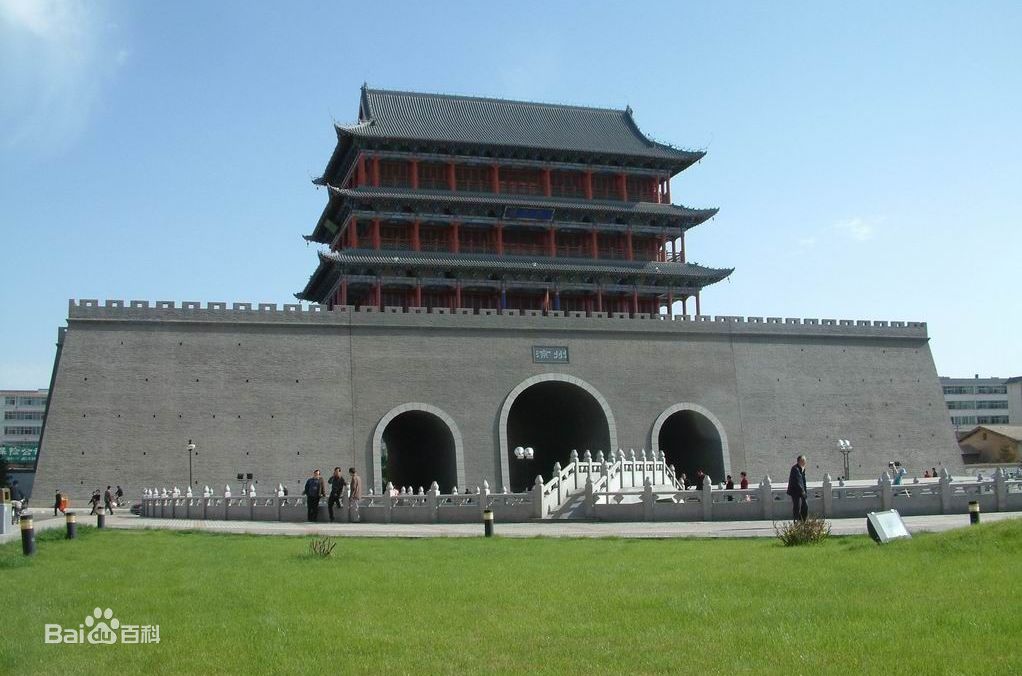 萨迦派的炫目时光：凉州白塔寺，首度起飞的端点