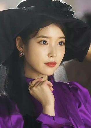 德鲁纳酒店金秀贤iu,德鲁纳酒店第二季金秀贤社长