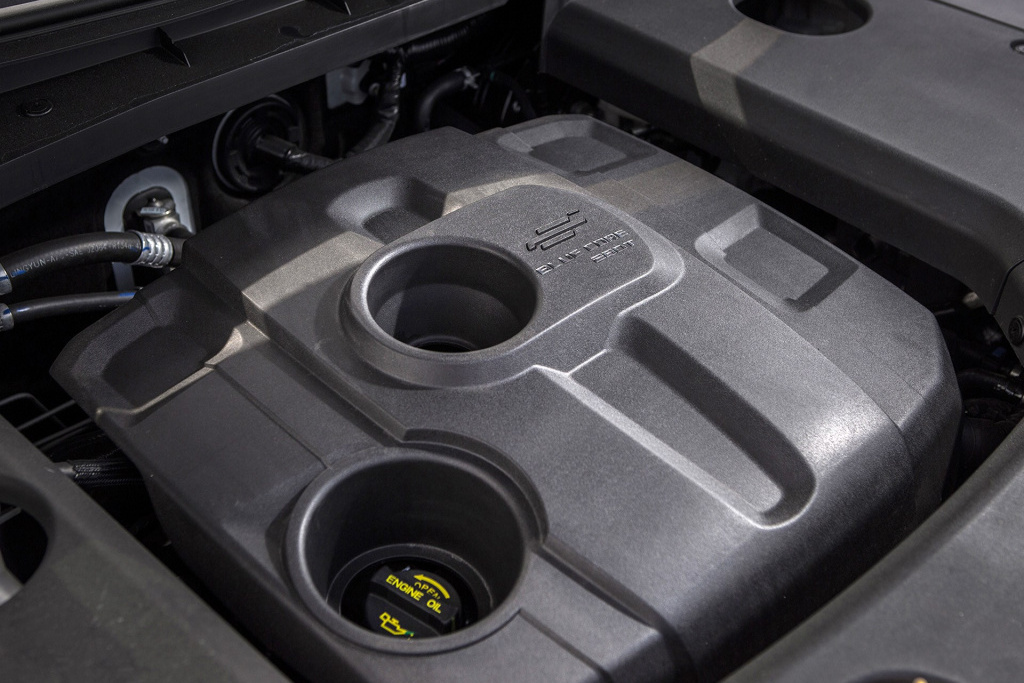 国内“性价比”很高的3款SUV，居家、越野可以通吃，关键价格不贵