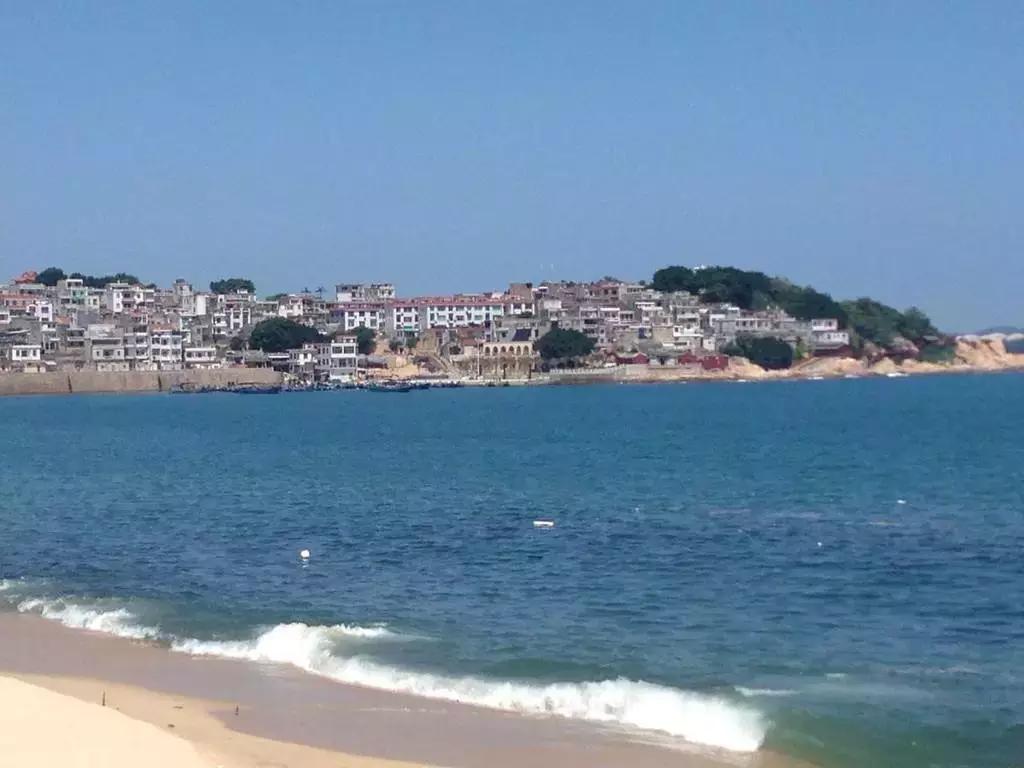 厦门新晋网红打卡地免费,厦门网红打卡点海湾公园