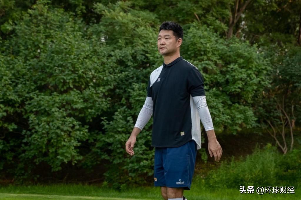 2022北京高尔夫球场赛,北京高尔夫足球超级联赛